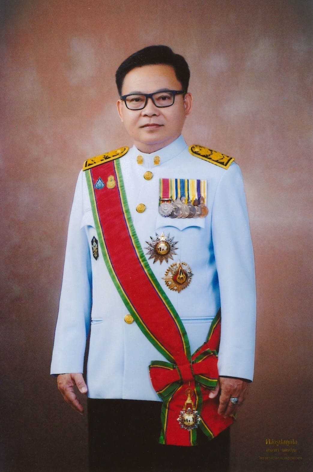 ภาพสมาชิก